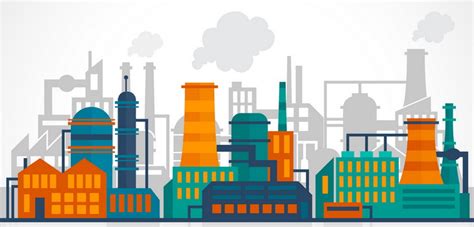 Industriya in English .